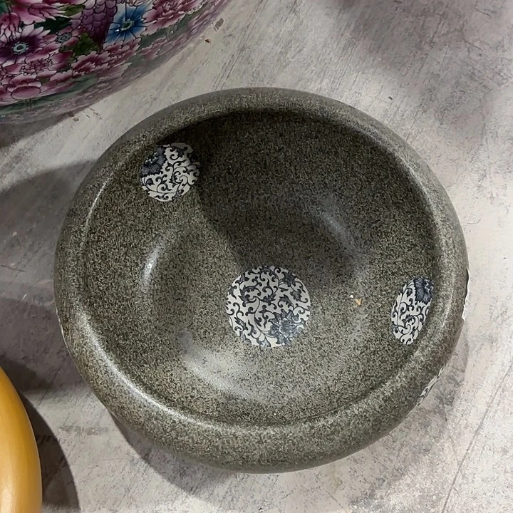 陶瓷口径40高度18