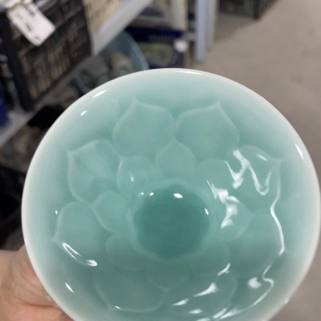 慧仙青瓷青瓷青瓷