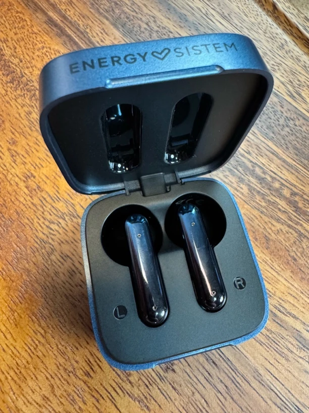 捡漏HiFi蓝牙耳机西班牙太阳能续航久高保真音质