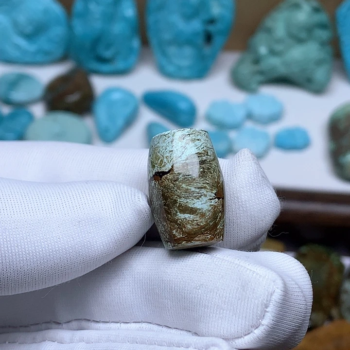 未镶嵌散珠配饰配珠