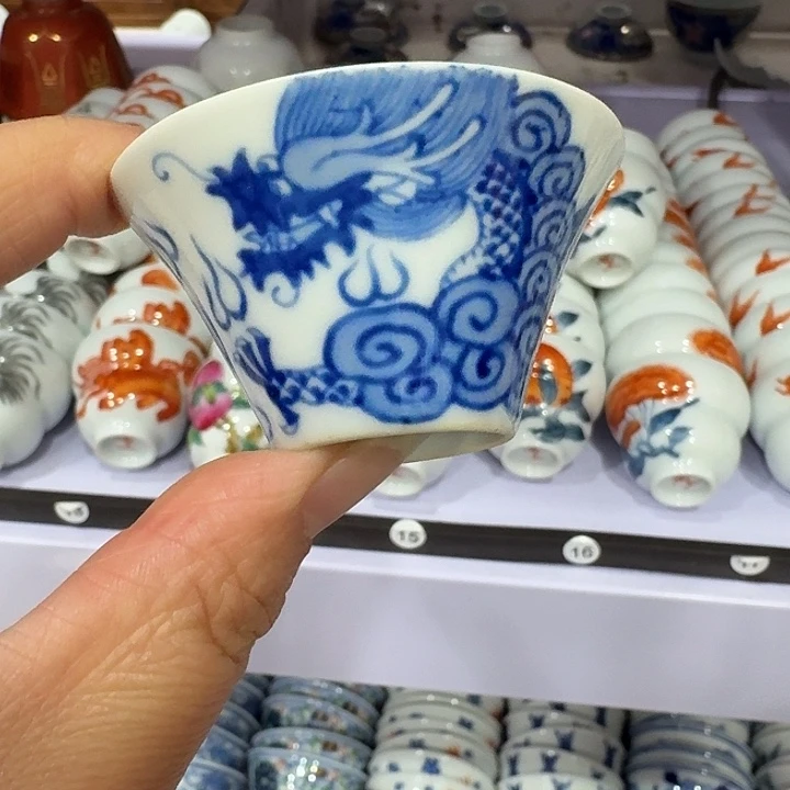 陶瓷艺术品收藏陶瓷