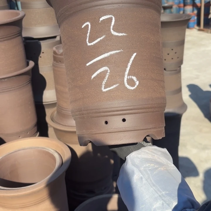 紫砂茶壶紫砂的颜色