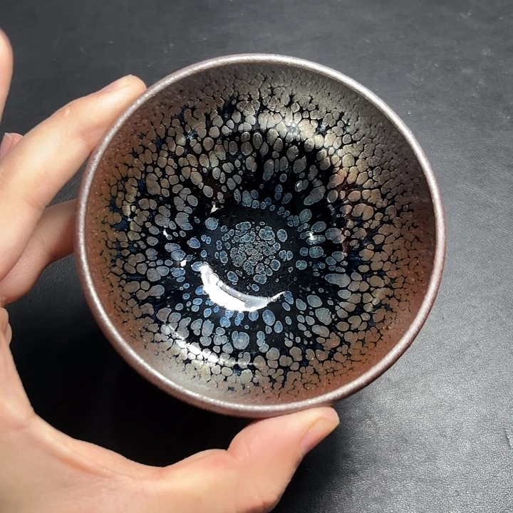 平***物主人杯茶具定制款藏收