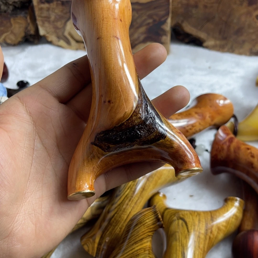 木黄花梨夜飞虎8518A11