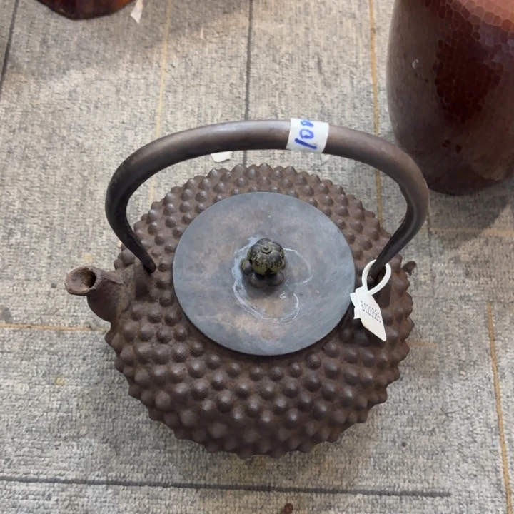 山***森瓷片非常好用漂亮的茶具