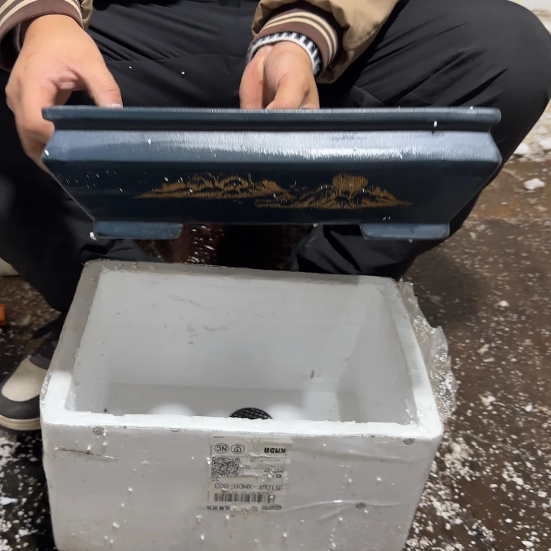花盆紫砂瑕疵和瑕疵
