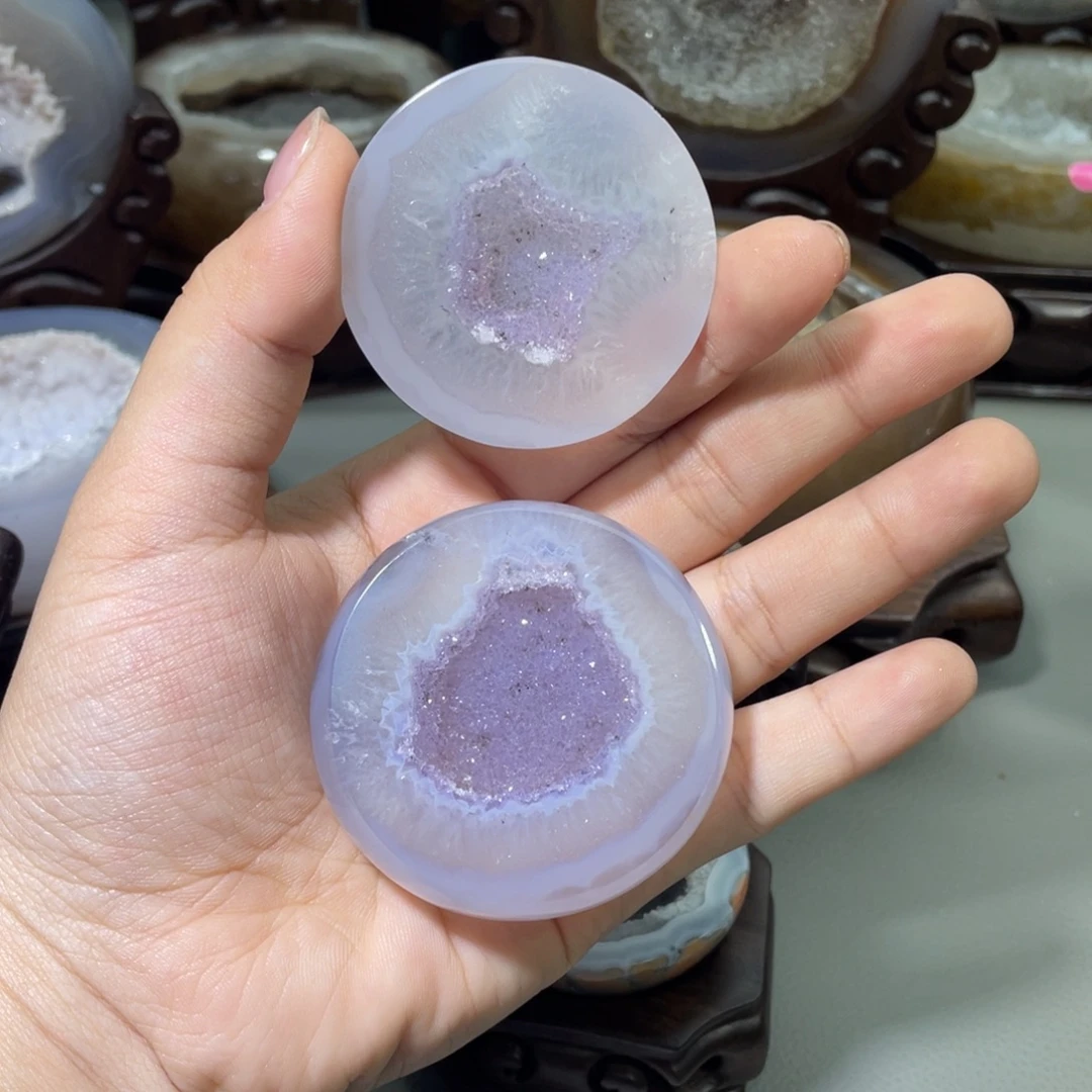 未镶嵌水晶大型摆件（非配饰）聚宝盆