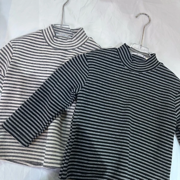 【591】冬季新款！儿童打底衫