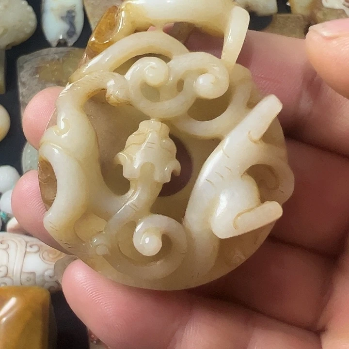 其他陶老藏旧物低价出售