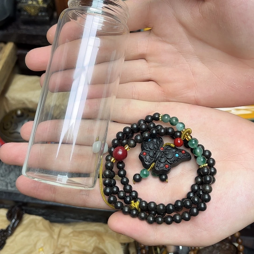 大叶紫檀（黑酸枝木类）