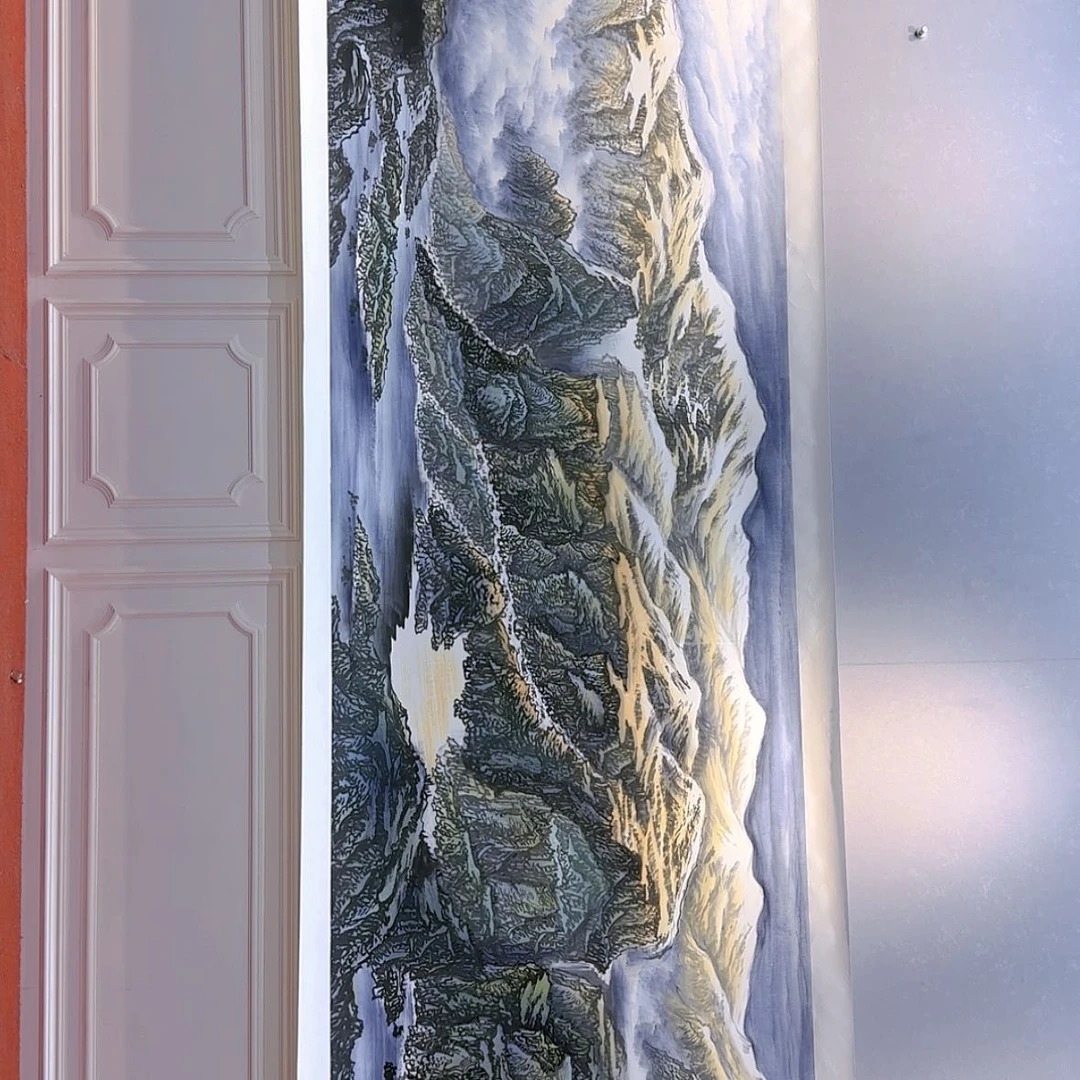 【闪购商品】国画书法作品欣赏。书法作品欣赏。