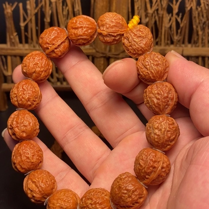 文玩核桃手串精品系列