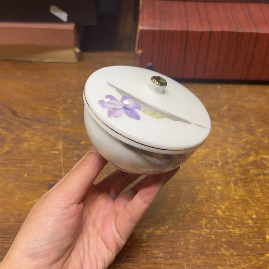 小狐狸瓷器家居好物推荐