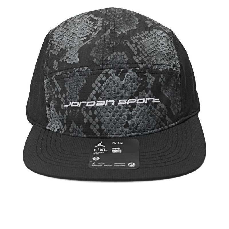 NIKE耐克中性U J DF FLY CAP US CB SPRT平沿帽HV0517-010