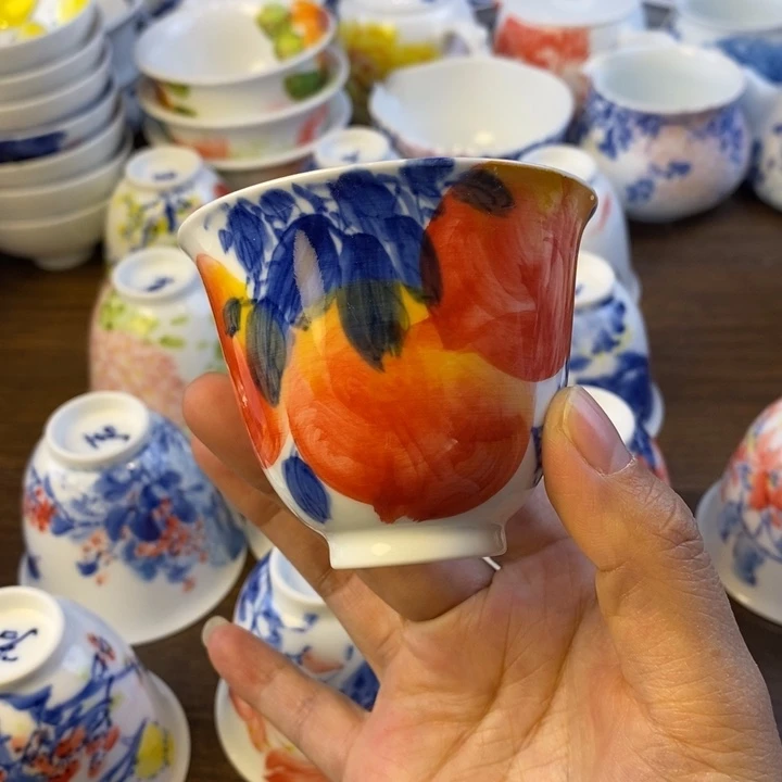 瓷片景德镇陶瓷大学