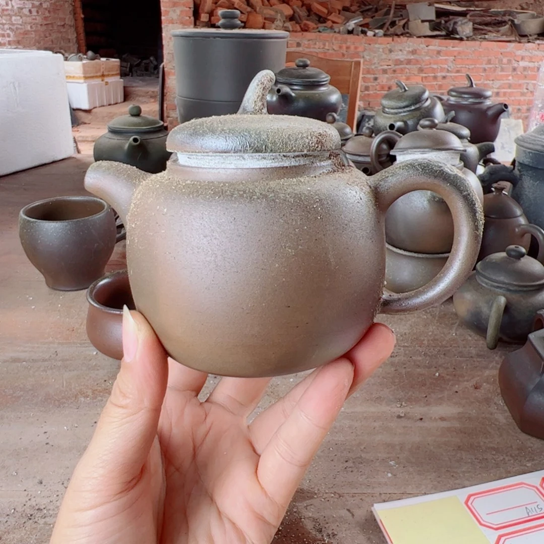 坭兴陶贵台龙窑A113