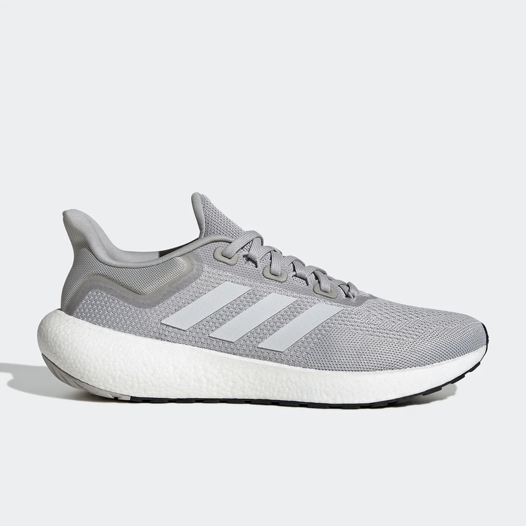 Adidas/阿迪达斯正品PUREBOOST JET 男女跑步运动鞋GW9152