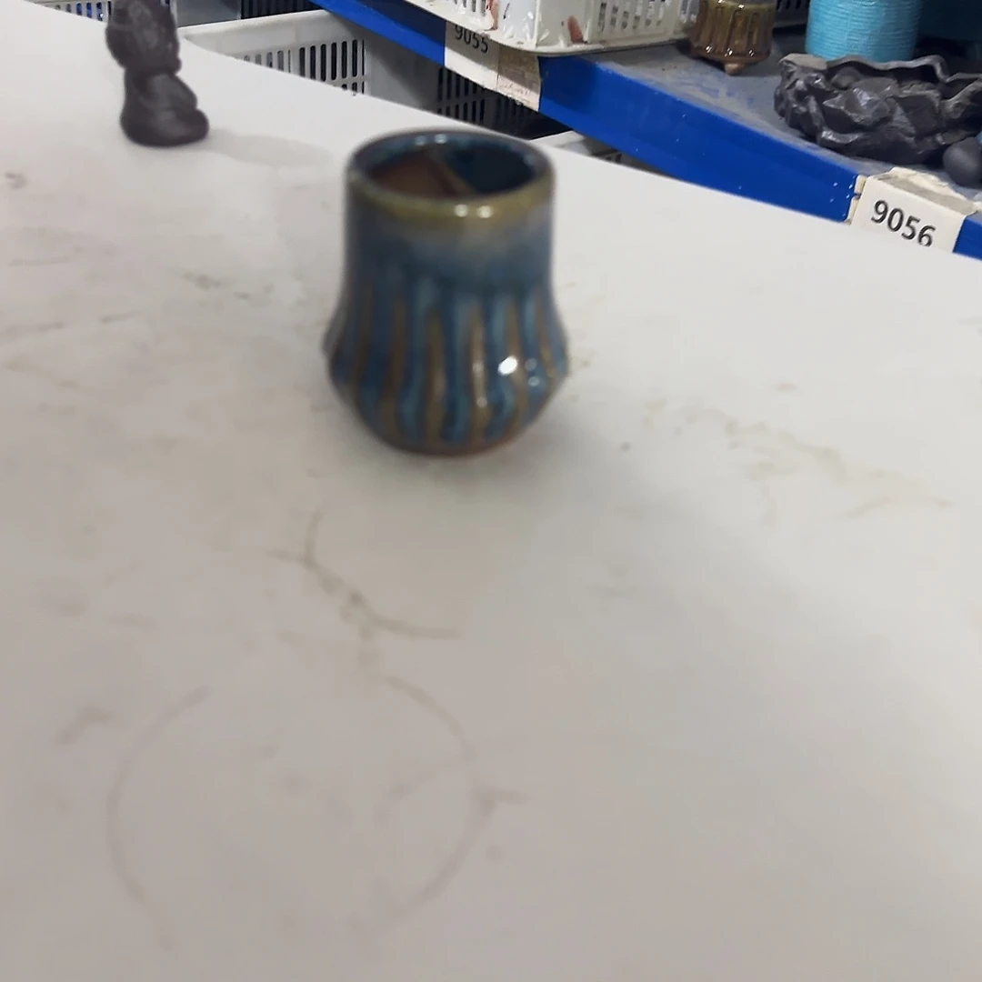 -福利局库存尾单·有孔花盆当天满9元发