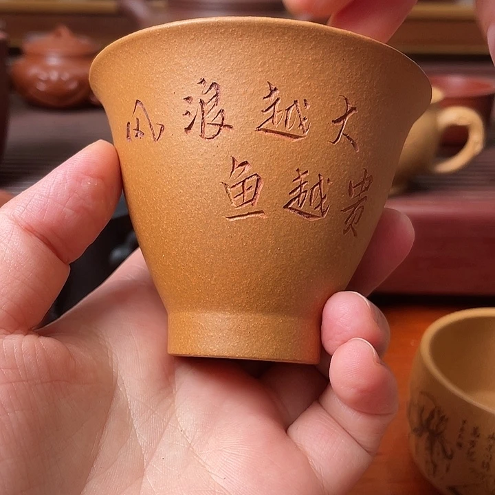 茶壶紫砂风**?哈哈哈哈