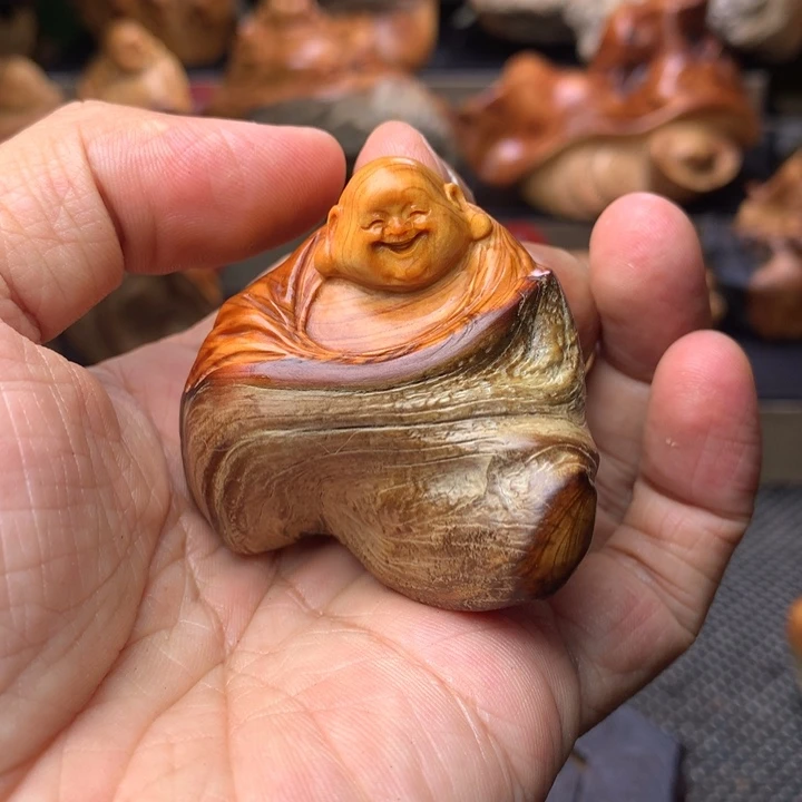 薄***₎柏木（崖柏）崖柏陈化
