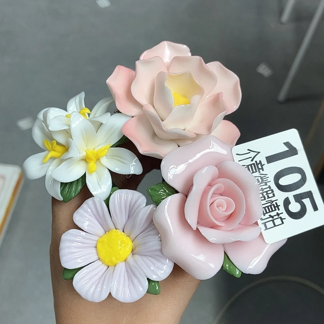 陶瓷设计风格现代