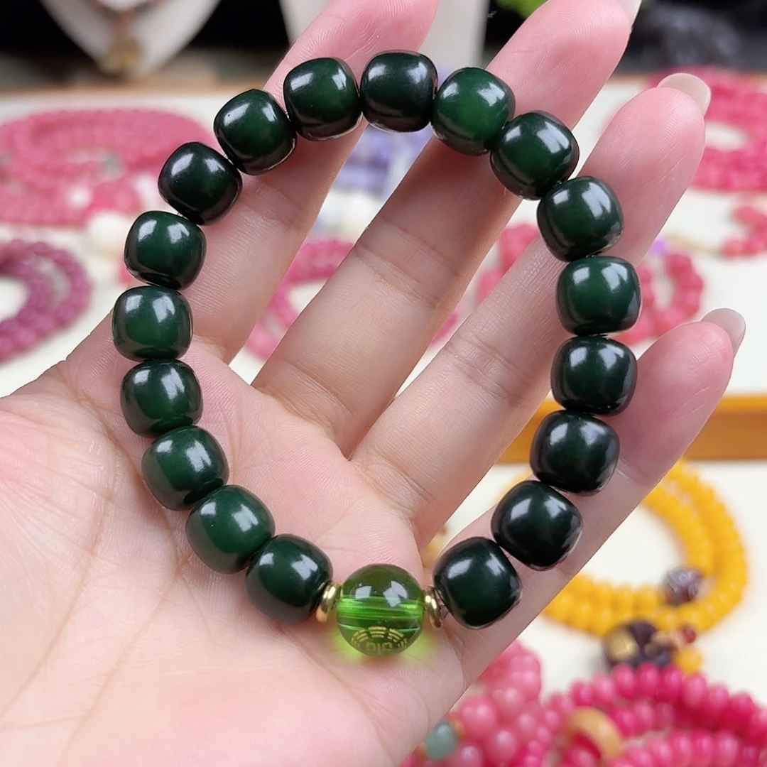 吊坠菩提根/象牙果