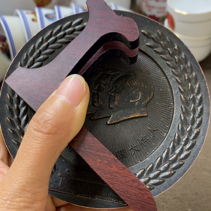 摆件景德镇陶瓷研究所