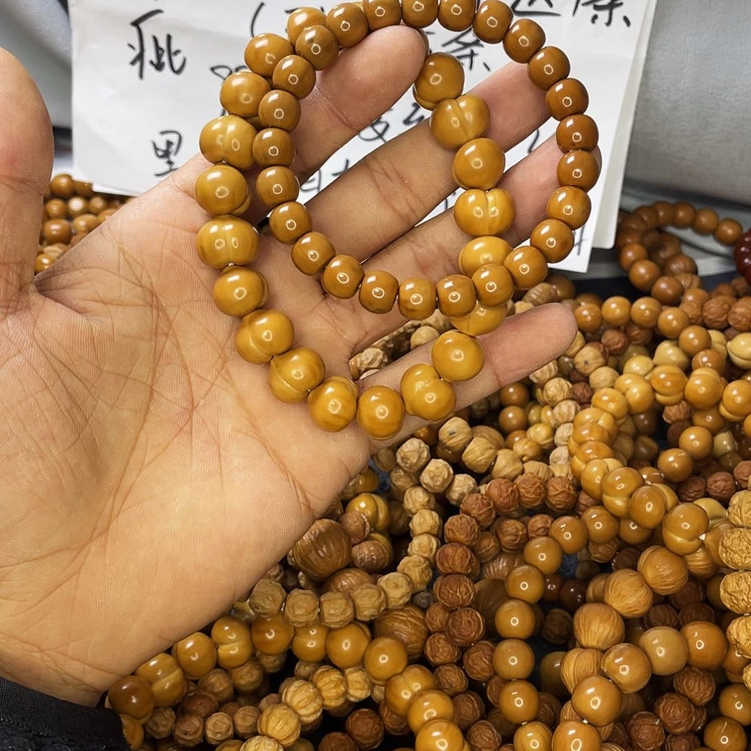 核桃手串/手链729