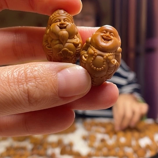 手串/手链橄榄核橄榄核