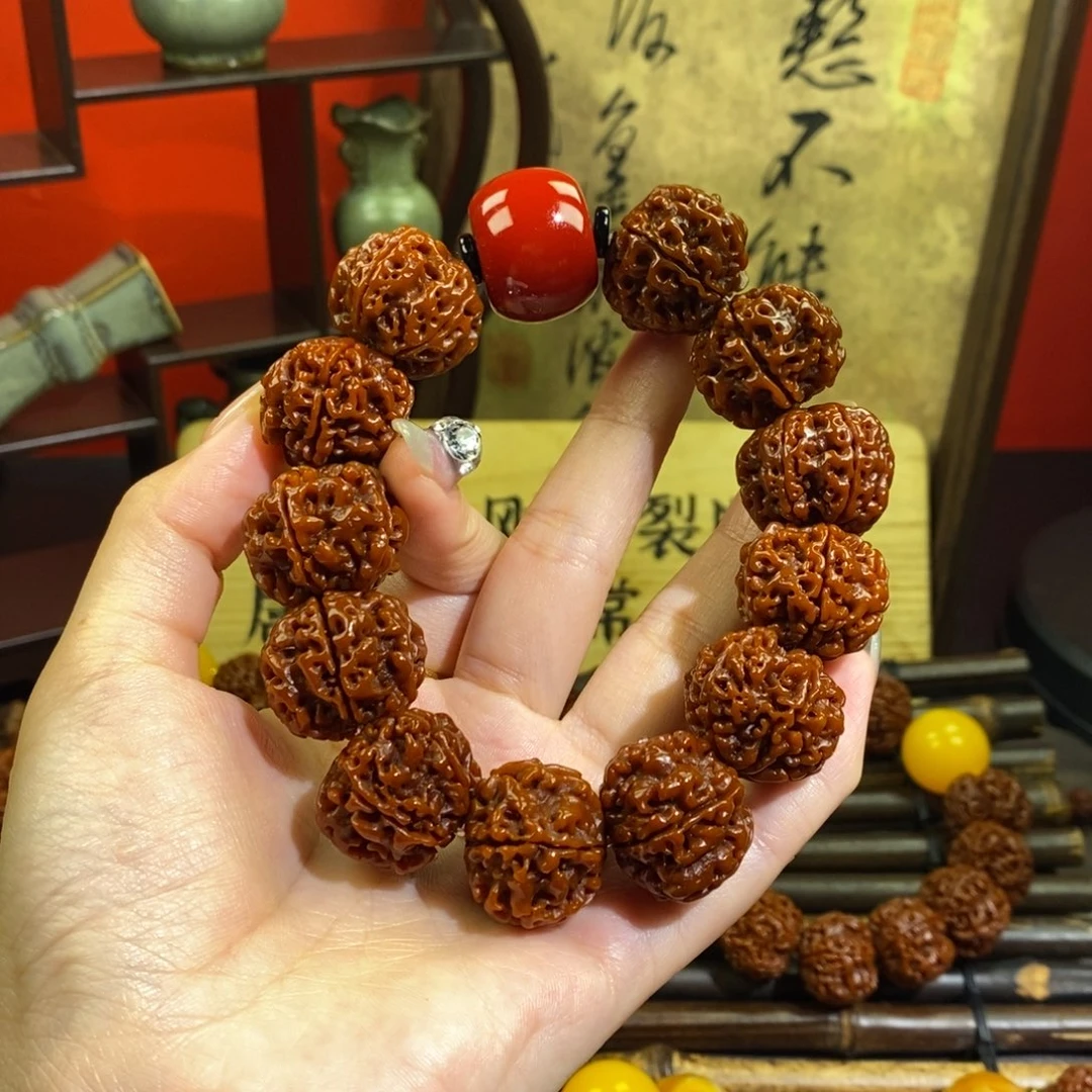 金刚菩提手串23.  H