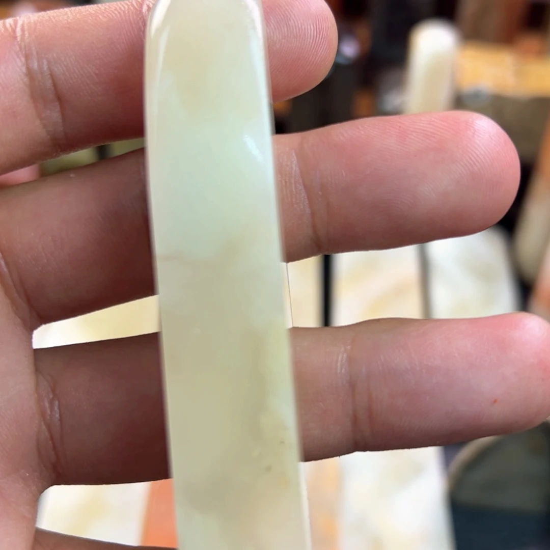 龙***下老挝石印石老挝石111