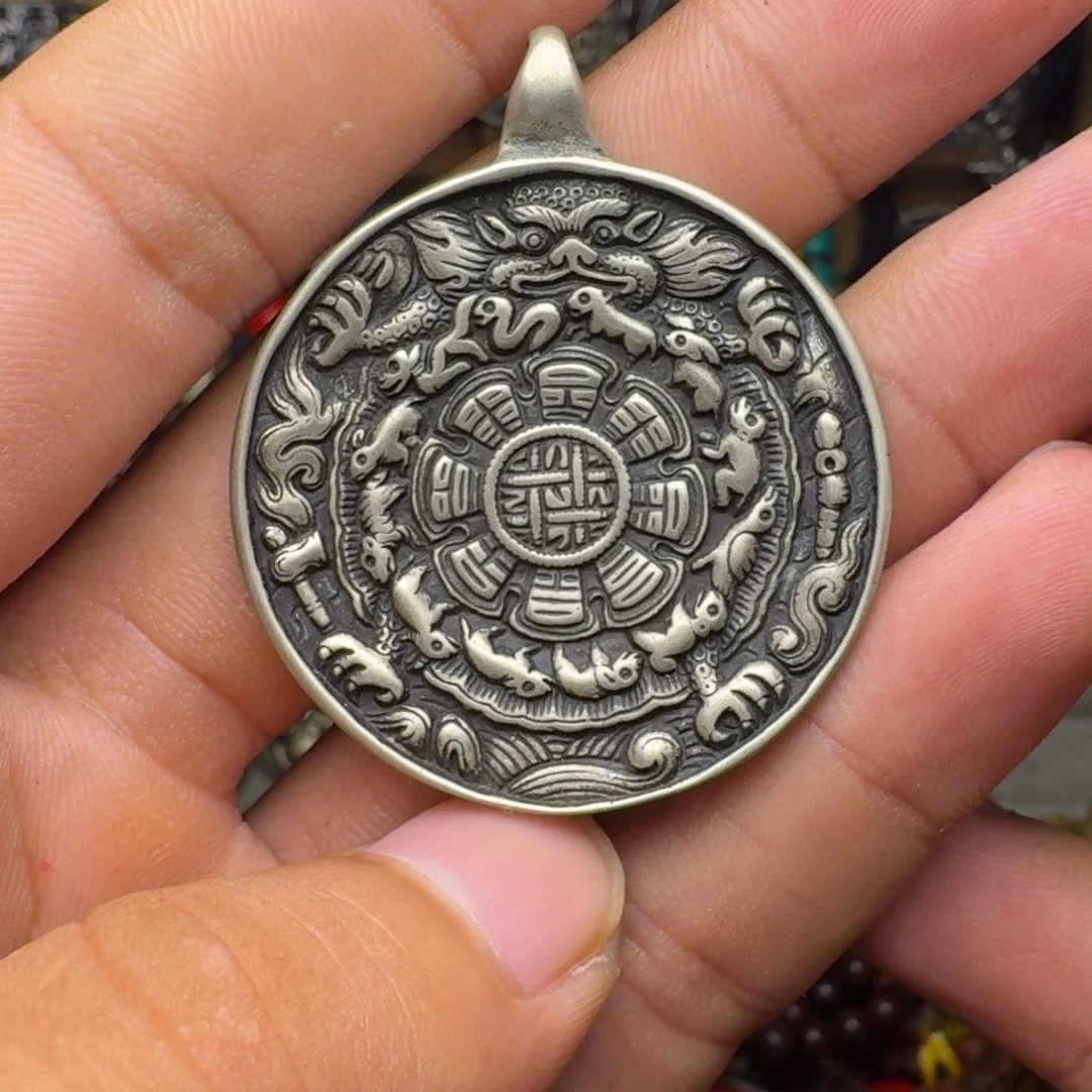 吊坠柏香籽/百香籽