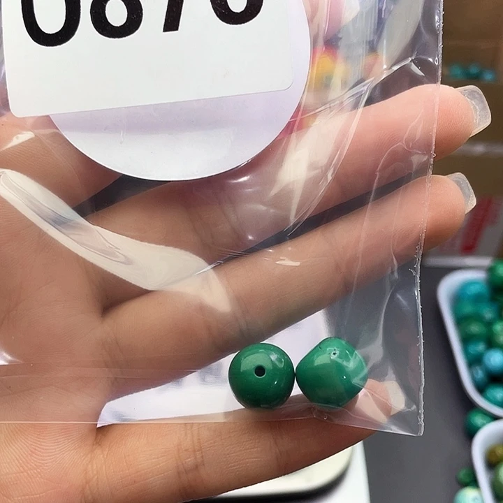 湖北十堰矿区精品佩珠