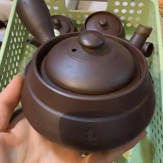 基哥日瓷中古精选