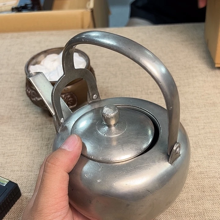 紫砂瑾煜古美术，欢迎各位老板@**生
