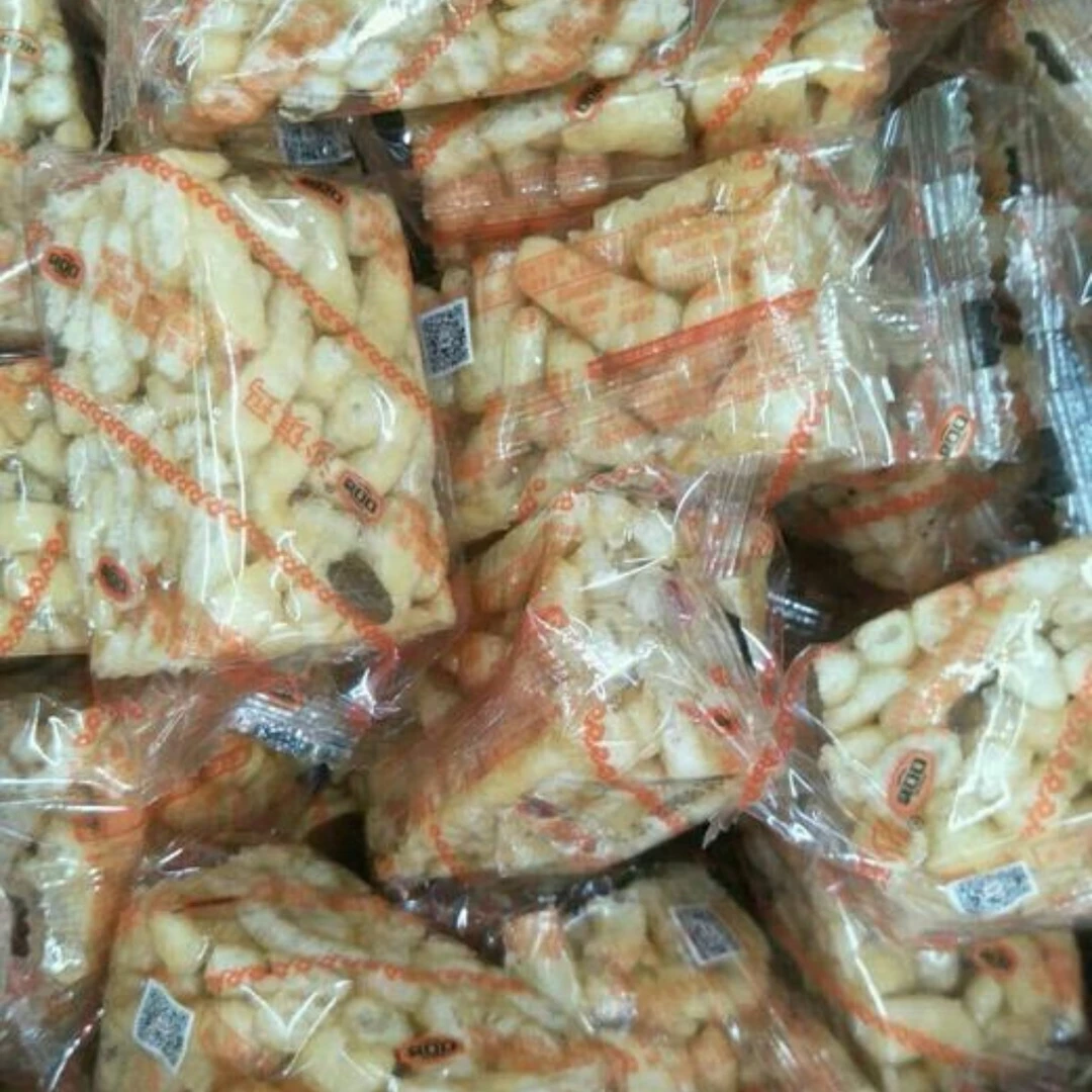 合尔沙琪玛500克