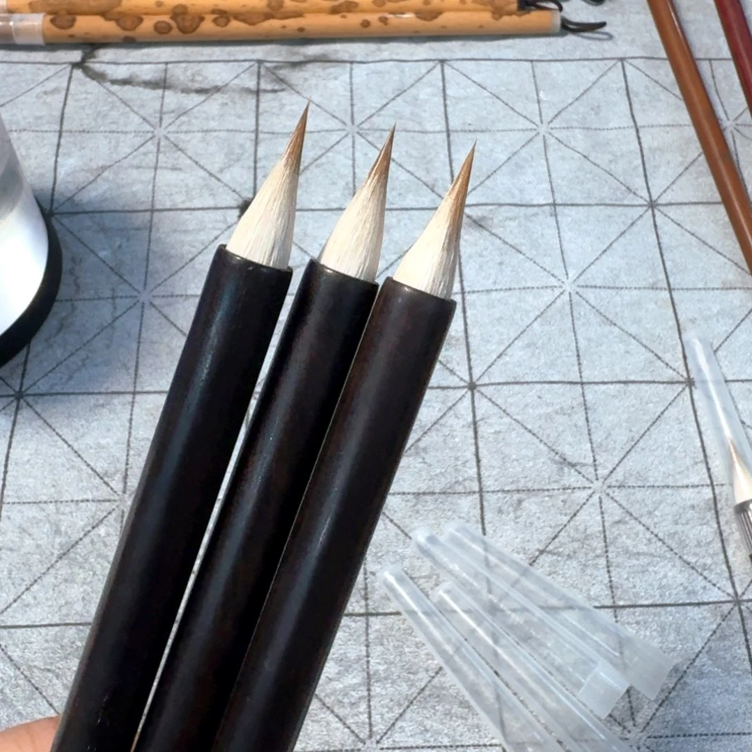 寒蝉三支出锋2.2cm