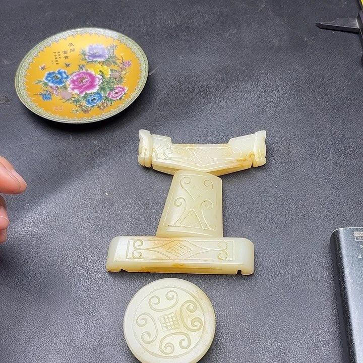 链接一图一物。