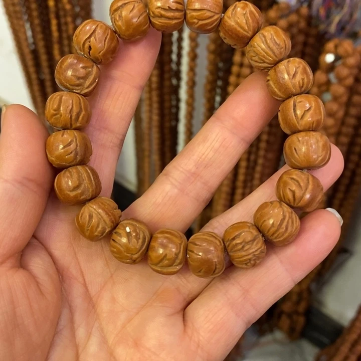 桃木苹果珠单圈福利价