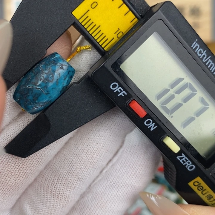 【闪购商品】绿松石珠宝奇石未镶嵌