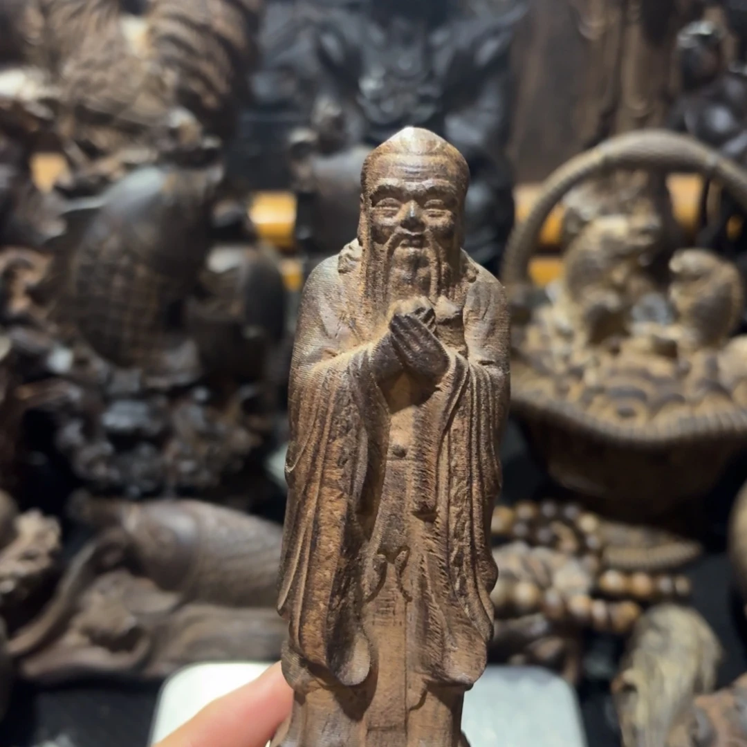 木家居用品摆件等