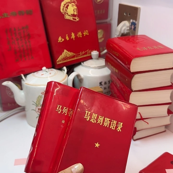 好书推荐给你的人很多