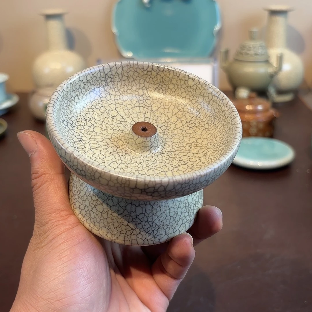 斯***斯瓷片龙泉青瓷福利青瓷