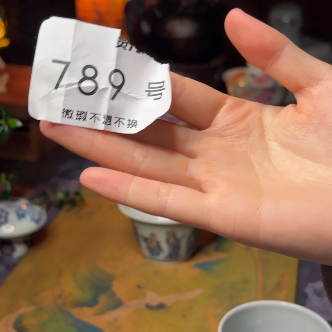 陶瓷氛围组超级福利