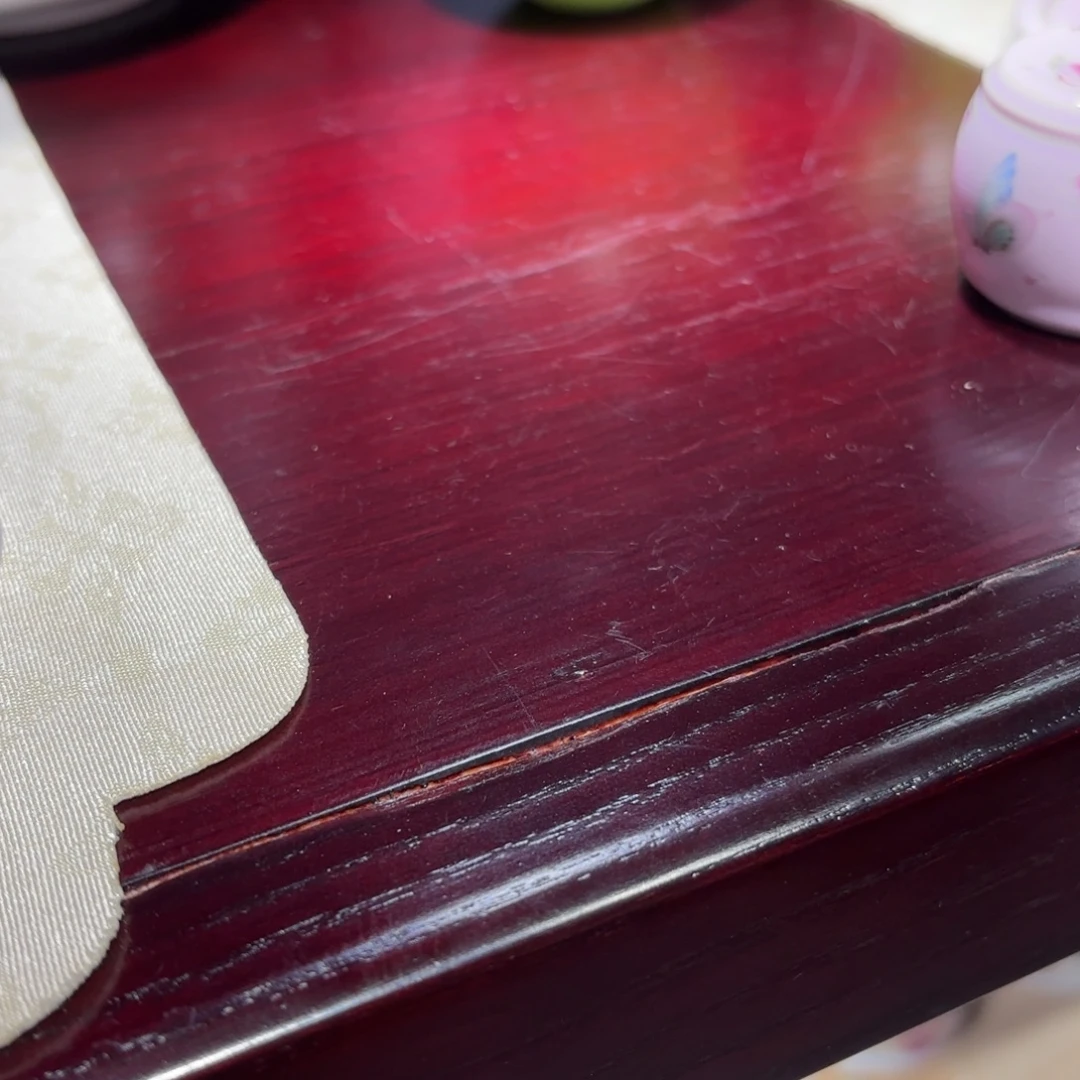 影***纯手工手绘 高端茶器