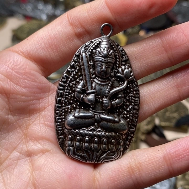 铜家居工艺福利挂件