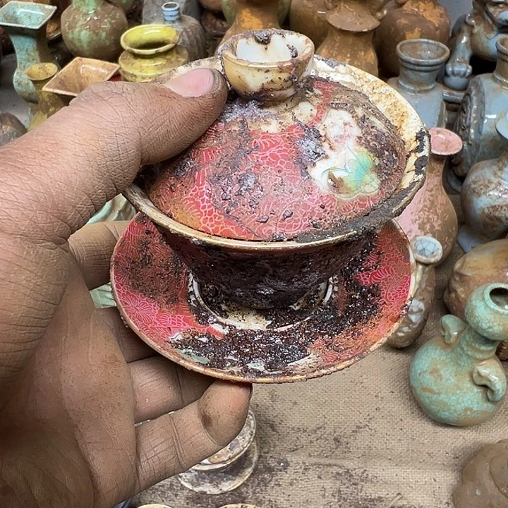 用***8陶摆件瓷器瓷器瓷器瓷器