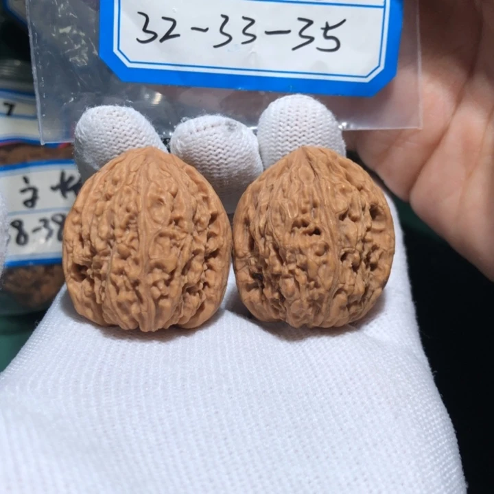 吊坠文玩核桃南疆26