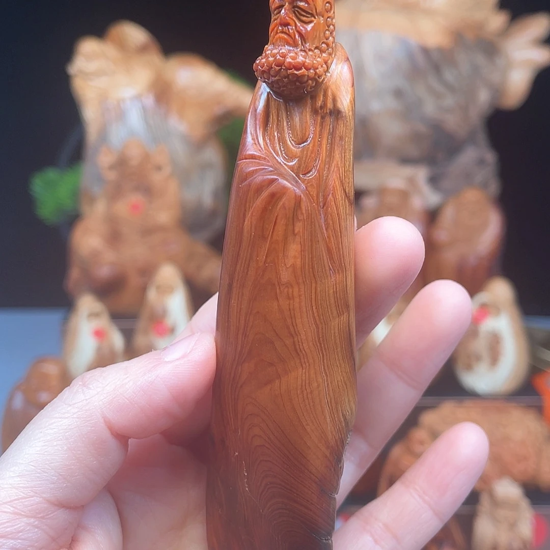 柏木（崖柏）太行崖柏