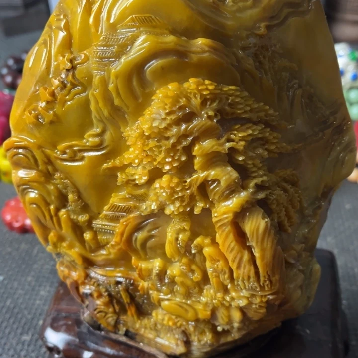 草珠菩提吊坠菩提子金刚菩提